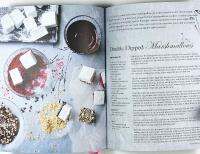 SWEET THINGS &ndash; Choklad, karameller & marshmallows