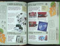 365 UTOMHUSAKTIVITETER i Sverige