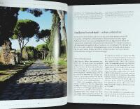 ROM &ndash; ARKITEKTUR OCH STAD