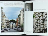 ROM &ndash; ARKITEKTUR OCH STAD