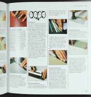 HANDBOK I KALLIGRAFI