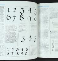 HANDBOK I KALLIGRAFI