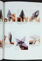 Simple Art of JAPANESE PAPERCRAFTS &ndash; 35 Gift Ideas for Step-by-step Oriental Style