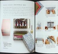Simple Art of JAPANESE PAPERCRAFTS &ndash; 35 Gift Ideas for Step-by-step Oriental Style