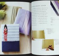 Simple Art of JAPANESE PAPERCRAFTS &ndash; 35 Gift Ideas for Step-by-step Oriental Style