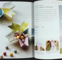Simple Art of JAPANESE PAPERCRAFTS &ndash; 35 Gift Ideas for Step-by-step Oriental Style