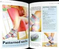 EASY CROCHET &ndash; VINTAGE & RETRO