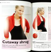 EASY CROCHET &ndash; VINTAGE & RETRO