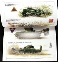 SHERMAN CRAB FLAIL TANK &ndash; (New Vanguard &bull; 139)