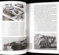 SHERMAN CRAB FLAIL TANK &ndash; (New Vanguard &bull; 139)