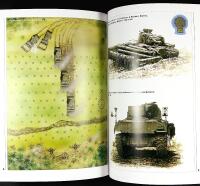 SHERMAN CRAB FLAIL TANK &ndash; (New Vanguard &bull; 139)