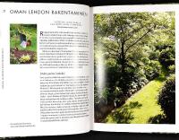 VARJOKASVIT &ndash; Runsautta ja hehkua puutarhaan