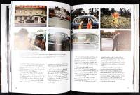 SMAKL&Ouml;SA &ndash; Ett liv i ov&auml;sendets tj&auml;nst