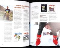 SMAKL&Ouml;SA &ndash; Ett liv i ov&auml;sendets tj&auml;nst