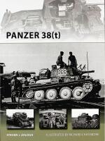 PANZER 38(t)