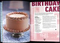 SWEET SPOTS OF NEW YORK &ndash; Bakverk och s&ouml;tsaker fr&aring;n New York