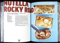 SWEET SPOTS OF NEW YORK &ndash; Bakverk och s&ouml;tsaker fr&aring;n New York