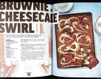 SWEET SPOTS OF NEW YORK &ndash; Bakverk och s&ouml;tsaker fr&aring;n New York