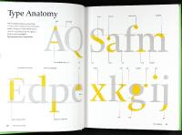 THE EVOLUTION OF TYPE &ndash; A Graphic Guide to 100 Landmark Typefaces