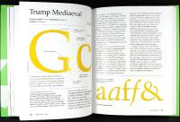 THE EVOLUTION OF TYPE &ndash; A Graphic Guide to 100 Landmark Typefaces