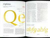 THE EVOLUTION OF TYPE &ndash; A Graphic Guide to 100 Landmark Typefaces