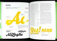 THE EVOLUTION OF TYPE &ndash; A Graphic Guide to 100 Landmark Typefaces