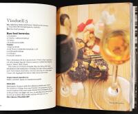 Smak &ndash; MAT OCH VIN &ndash; De b&auml;sta kombinationerna