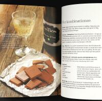 Smak &ndash; MAT OCH VIN &ndash; De b&auml;sta kombinationerna
