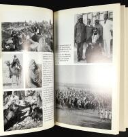 LAWRENCE &ndash; The Uncrowned King of Arabia