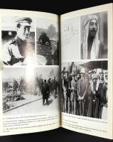 LAWRENCE &ndash; The Uncrowned King of Arabia