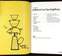 MIDDAGSAKUTEN &ndash; Snabbt, enkelt & billigt