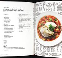 MIDDAGSAKUTEN &ndash; Snabbt, enkelt & billigt