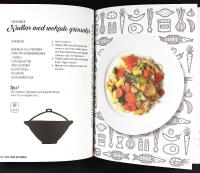 MIDDAGSAKUTEN &ndash; Snabbt, enkelt & billigt