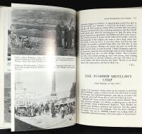 SECRET DESPATCHES FROM ARABIA &ndash; And Other Writings by T.E. Lawrence