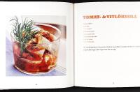 HODDORNA &ndash; Recept och fiskehistorier fr&aring;n Malm&ouml;