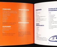 HODDORNA &ndash; Recept och fiskehistorier fr&aring;n Malm&ouml;