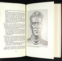 EVOLUTION OF A REVOLT &ndash; Early Postwar Writings of T. E. Lawrence