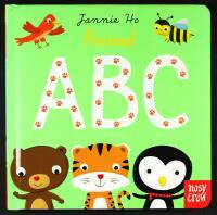 Animal ABC