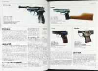 Compared & Contrasted &ndash; SMALL ARMS &ndash; From 1860 to the Present Day