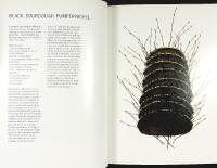 THE TASTE OF BLACK &ndash; A Book About Photo Art, Food and the Color Black