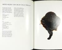 THE TASTE OF BLACK &ndash; A Book About Photo Art, Food and the Color Black