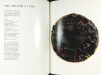 THE TASTE OF BLACK &ndash; A Book About Photo Art, Food and the Color Black