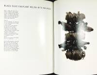 THE TASTE OF BLACK &ndash; A Book About Photo Art, Food and the Color Black