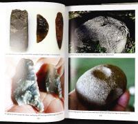 Resta & liggande STENAR P&Aring; S&Ouml;DERSL&Auml;TT