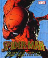 SPIDER-MAN &ndash; Den kompletta guiden till Spider-man och hans v&auml;rld