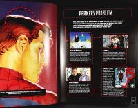 SPIDER-MAN &ndash; Den kompletta guiden till Spider-man och hans v&auml;rld