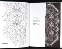 RUUSUJA NYPL&Auml;TEN / Roses in Bobbin Lace / Rosen in Kl&ouml;ppelspitze