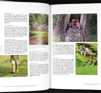 N&Auml;RNATURBOKEN &ndash; Id&eacute;er f&ouml;r att utveckla biologisk m&aring;ngfald