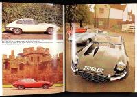 E TYPE &ndash; End of an Era