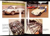 E TYPE &ndash; End of an Era